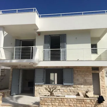 Monolocale In Al Mare * Porto Cesareo