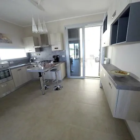 Monolocale In Al Mare Lejlighed Porto Cesareo