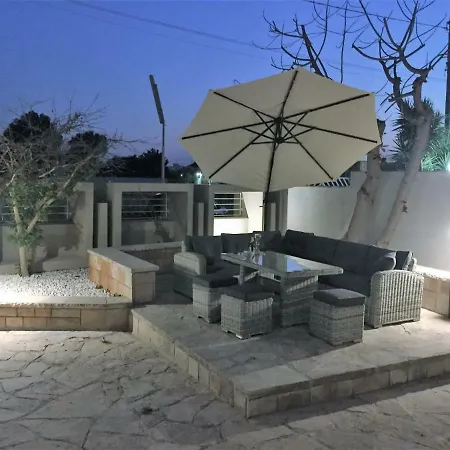 Lejlighed Monolocale In Al Mare *
