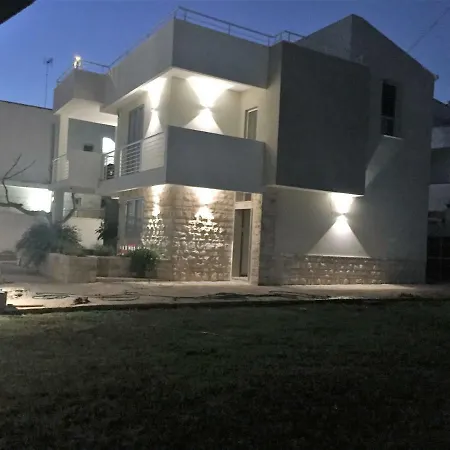 Lejlighed Monolocale In Al Mare Porto Cesareo
