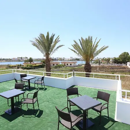 Lejlighed Monolocale In Al Mare *
