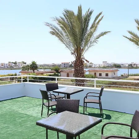 Monolocale In Al Mare