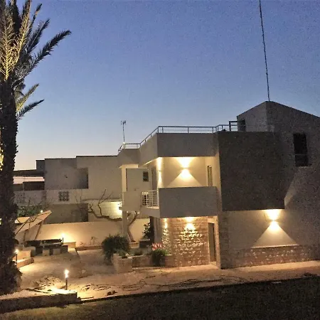 Monolocale In Al Mare Porto Cesareo