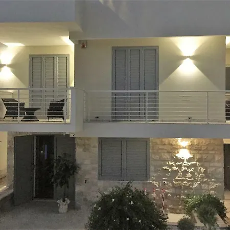 Lejlighed Monolocale In Al Mare *