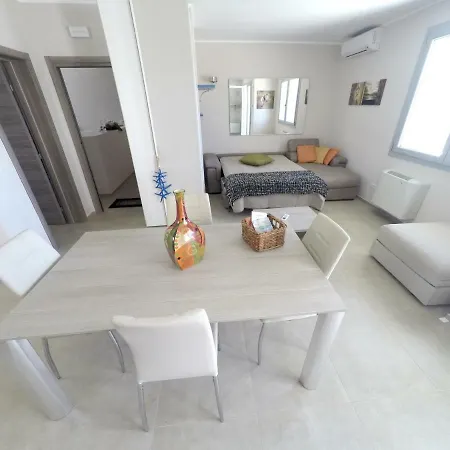 Monolocale In Al Mare Appartamento *